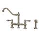 Option Brushed Nickel