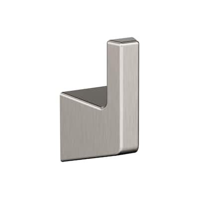 Amerock Blackrock Single Robe Hook