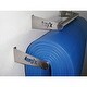 preview thumbnail 2 of 0, AIREX Large Wall Bracket Hanging Rack for Yoga & Exercise Mats in Studio or Gym - 5 x 41 x 5 inches