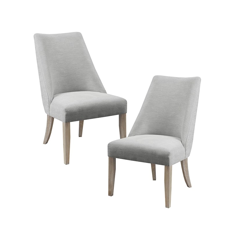 Set of 2 Upholstered Dining Chair