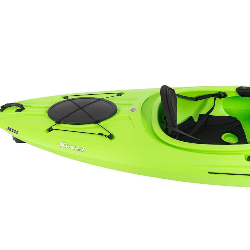 Lifetime Revel 103 Sit-In Kayak