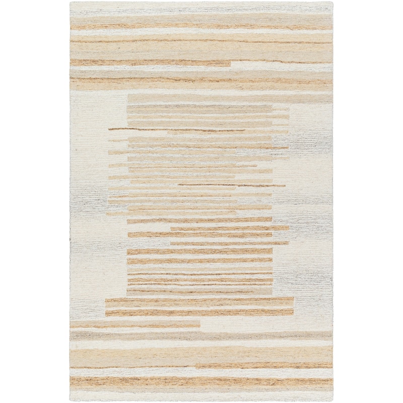 Livabliss Transitional Granada Abstract Area Rug
