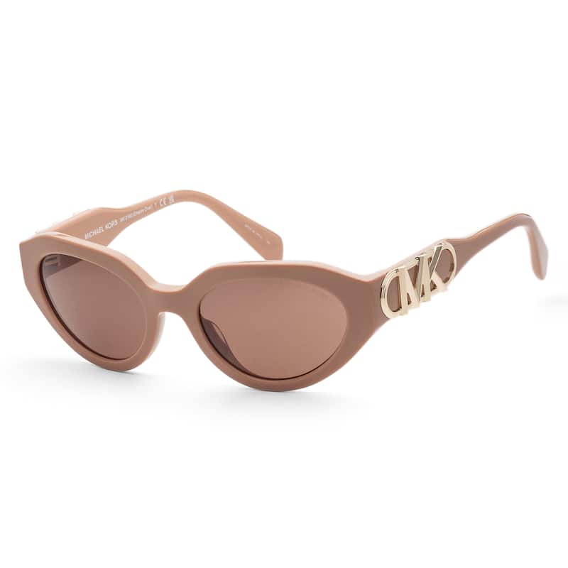 Michael Kors Women's 53mm Camel Sunglasses