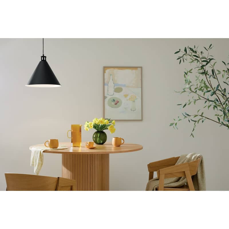 Kichler 52177 Zailey 16" Wide Pendant