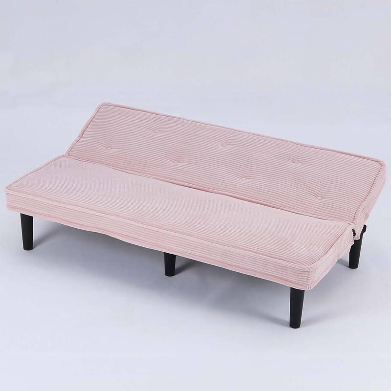 Versatile Sofa Bed for Living Room,Apartment,and Bedroom