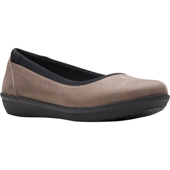clarks ayla low shoes