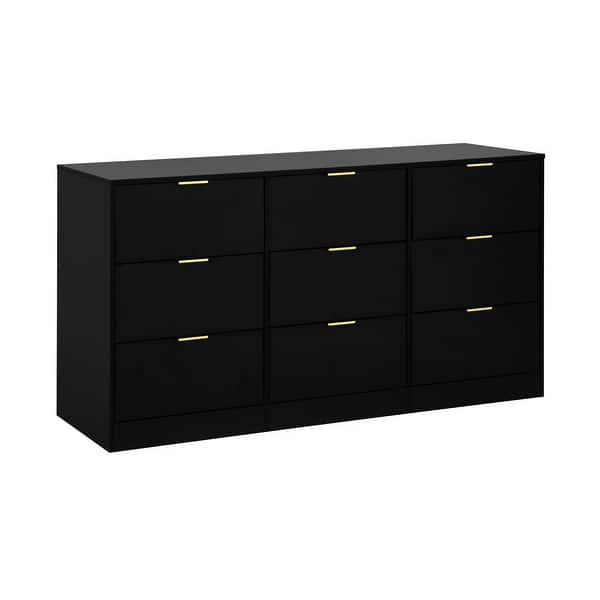 short deep dresser Amazon.com: Bigbiglife Dresser for Bedroom, 6 Drawer Double Dresser, Modern Chest of Drawers with Deep Drawers, TV Stand Large Storage Organizer for Living Room, Closet (Light Oak) : Home & Kitchen