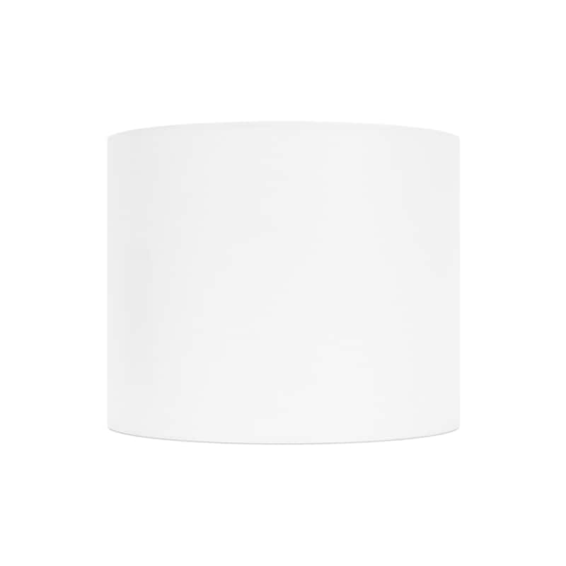 Linen Lamp Shade with Lining