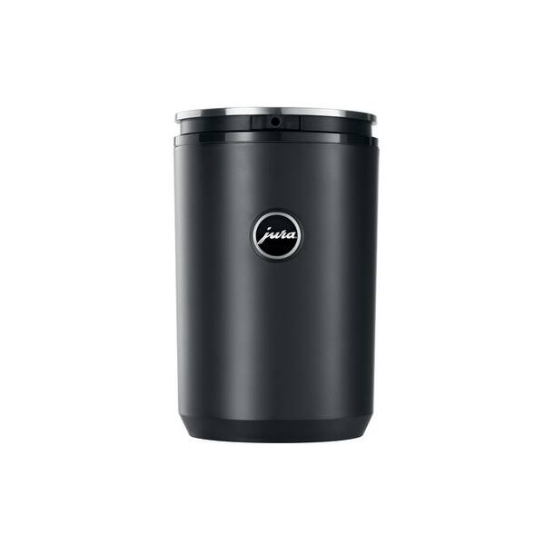 slide 2 of 4, Jura Capresso Cool Control (1.0L, Black)