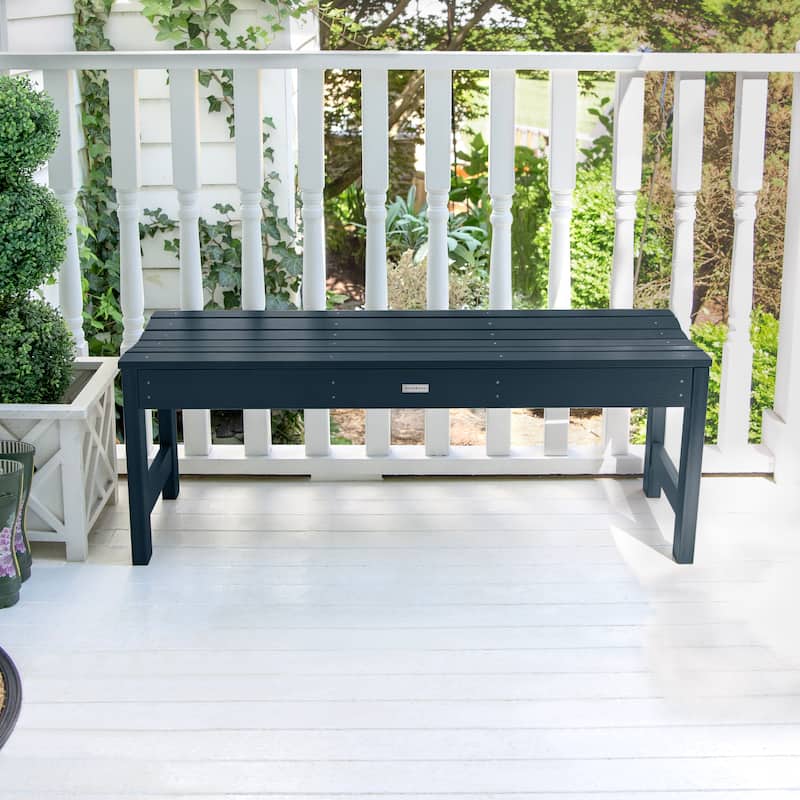HIGHWOOD Lehigh 4-foot Picnic Bench