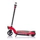 preview thumbnail 46 of 55, Kids Ride On Electric Scooter With Kickstand,Faster Speed And Longer Usage Time,Wider Pedal,Non-Slip Handle,5.59-6.84 MPH