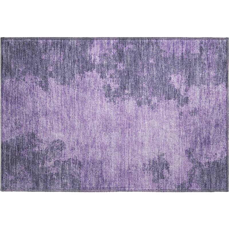 Premium Washable Super Soft Mayfield Rug