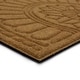 preview thumbnail 11 of 33, Mohawk Home Rope Impressions All Weather Recycled Rubber Door Mat