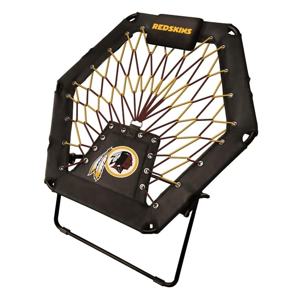 Premium Bungee Chair NFL Washington Redskins Bed Bath