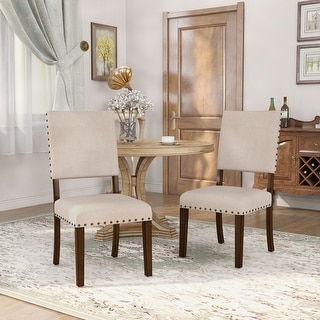 Ivory on sale side chair