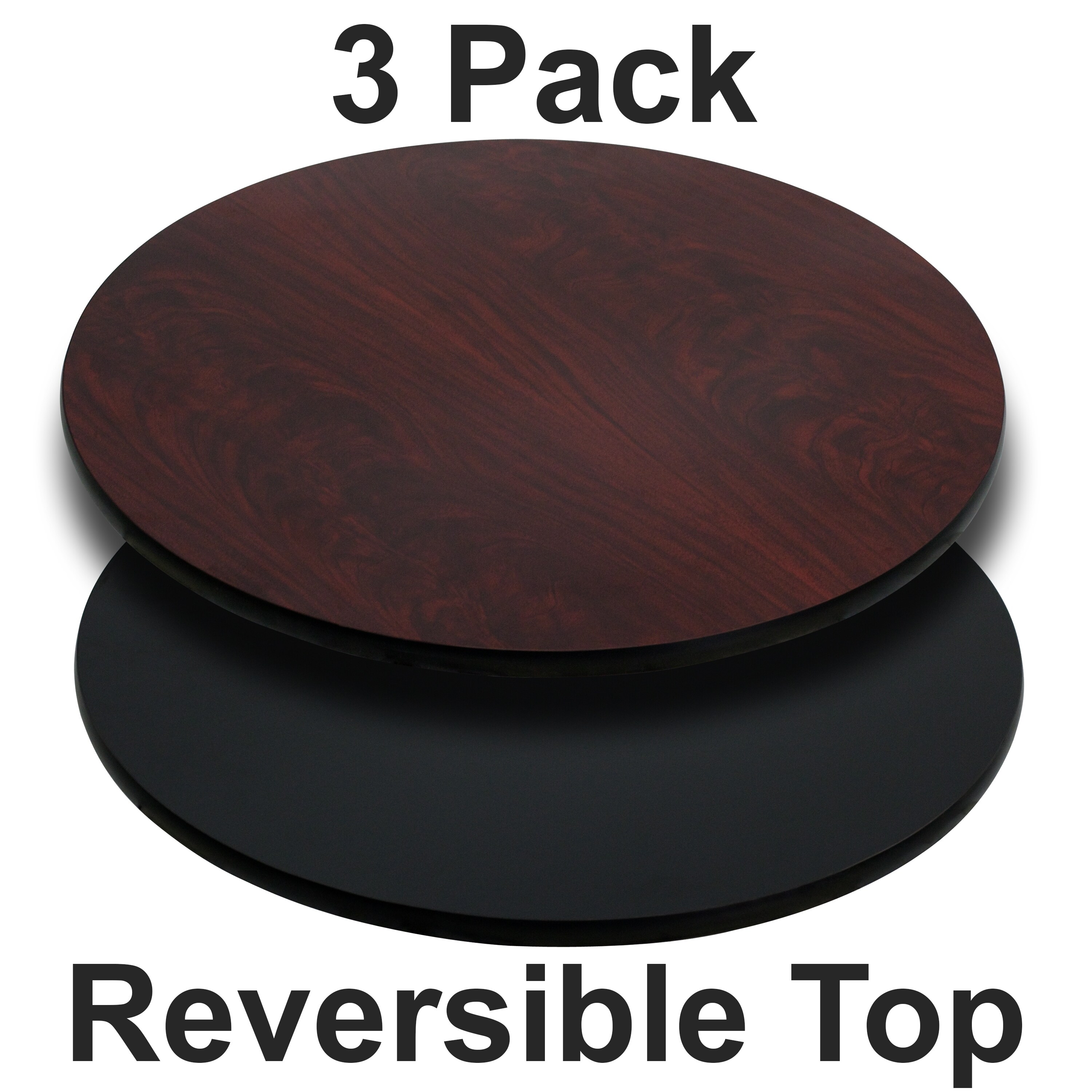 Shop 30rd Reversible Laminate Top On Sale Overstock 29344033
