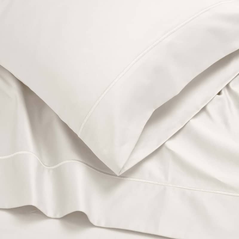 Superior Egyptian Cotton 1500 Thread Count Marrow Stitch Deep Pocket Sheet Set