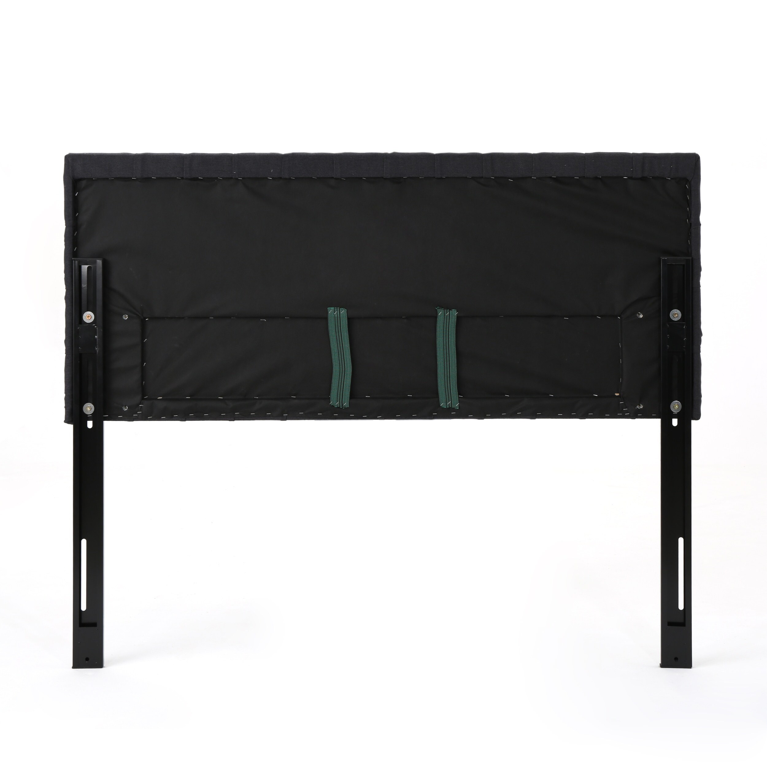 Jezebel button hotsell tufted headboard