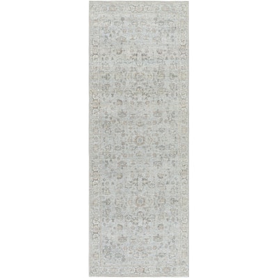 Our PNW Home x Livabliss Olympic Updated Traditional Area Rug