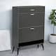 Option Antique Grey