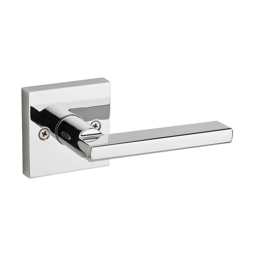 Shop Kwikset 967hflsqt S Halifax Double Cylinder Interior Pack With Square Rosette And Smartkey Technology Overstock 17124012
