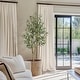 preview thumbnail 6 of 22, Artificial Olive Tree, Faux Silk Plant with White Planter, Natural Trunk & Fruits for Home or Office Decor, 1 Pack