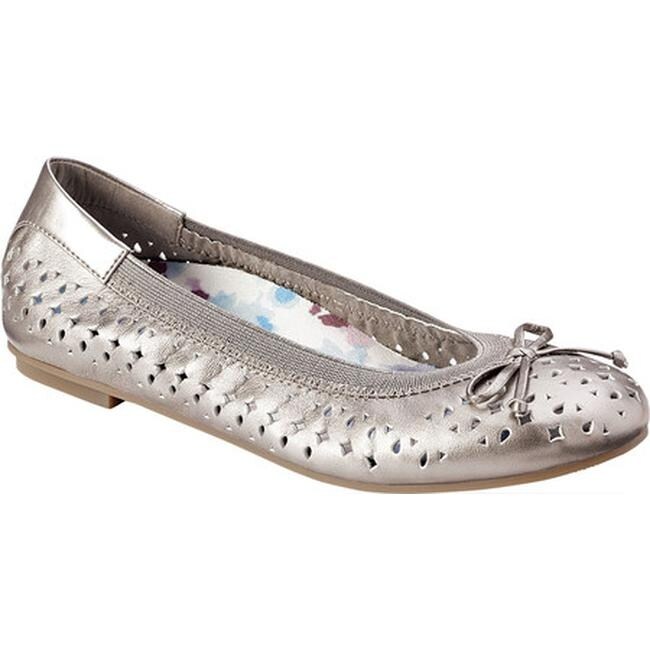 vionic women's surin ballet flat