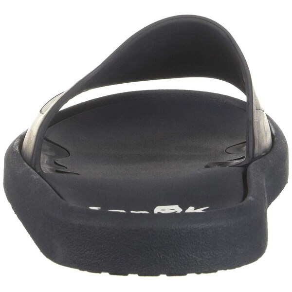 sanuk sliders