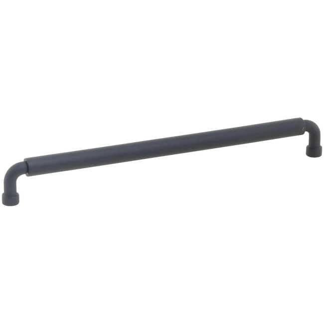 Option Matte Black