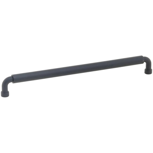 Schaub and Company 211090 NOHO 10" Center to Center Luxury Solid Metal