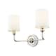 Option Polished Nickel