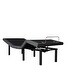 preview thumbnail 5 of 6, Twin XL Adjustable Bed Base Electric Bed Frame with Remote Control Folding Design