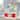 RiverRidge Kids Playroom Bookrack with 3 Toy Organizer Cubbies and 4 Book Shelves - White with Optional Bins