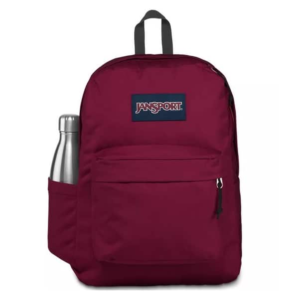 JanSport SuperBreak Plus Backpack Classic,One Size - Bed Bath & Beyond - 40506735 JanSport SuperBreak Plus Backpack Classic,One Size - Bed Bath & Beyond - 40506735