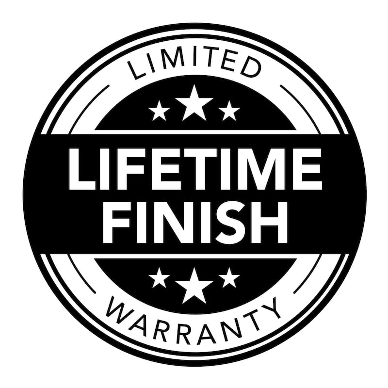 Design House 32" Undermount Single Basin Stainless Steel Kitchen Sink