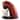 Single Cup Coffee Maker-Red - N/A