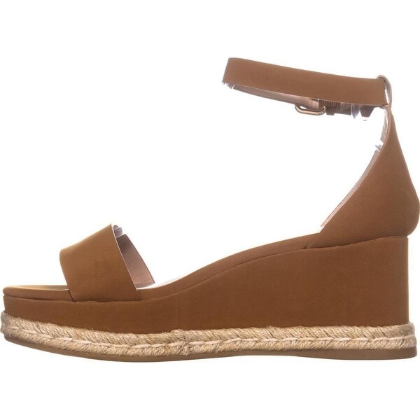 bcbgeneration addie espadrille wedge sandals