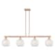 Option Antique Copper