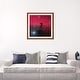 preview thumbnail 6 of 18, iCanvas "The Magnificent Horse Head Nebula" by NASA