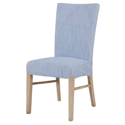 NPD Furniture Milton Fabric Chair (Set of 2)