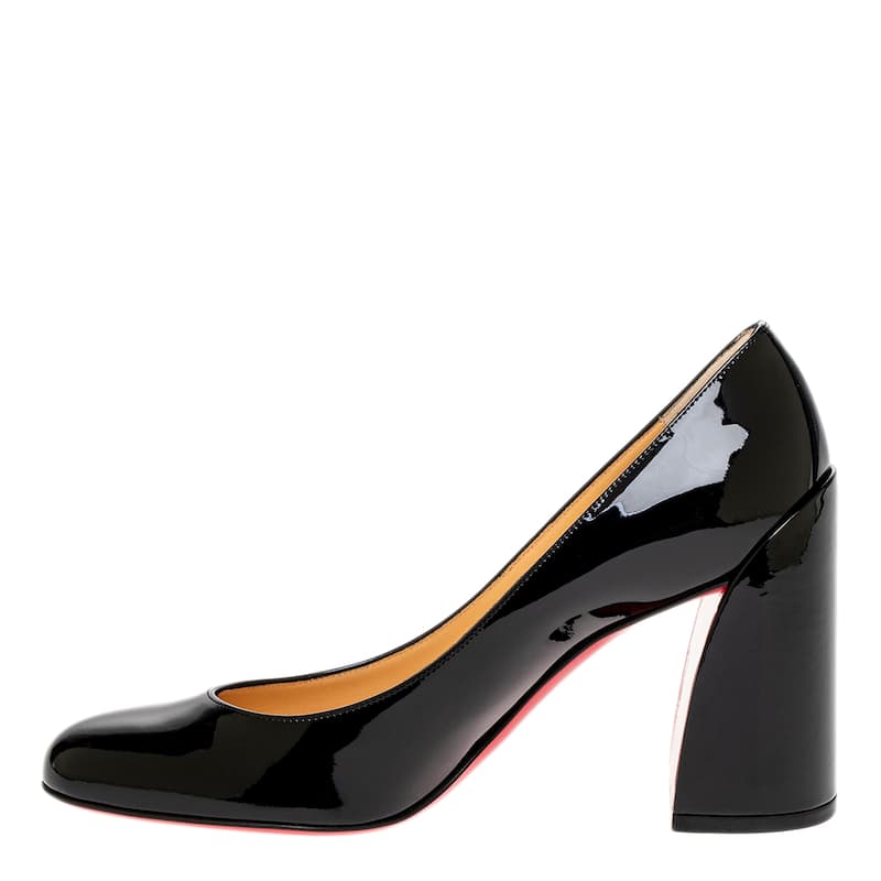 Christian Louboutin Miss Sab Pumps