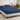 Bare Home Organic Cotton Percale Fitted Bottom Sheet