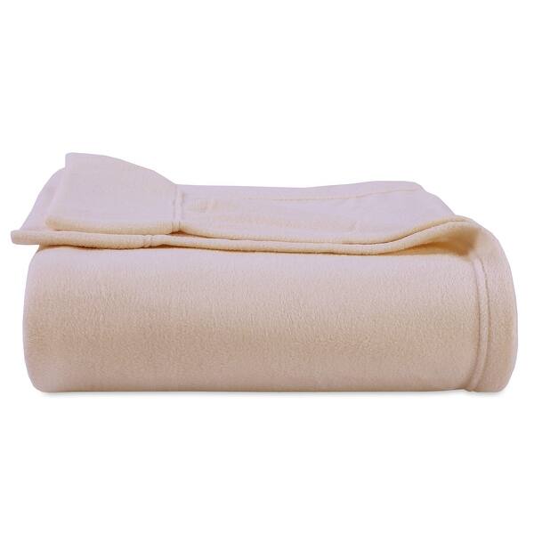 Microfleece Bed Sheet Set Bed Bath & Beyond 22731593