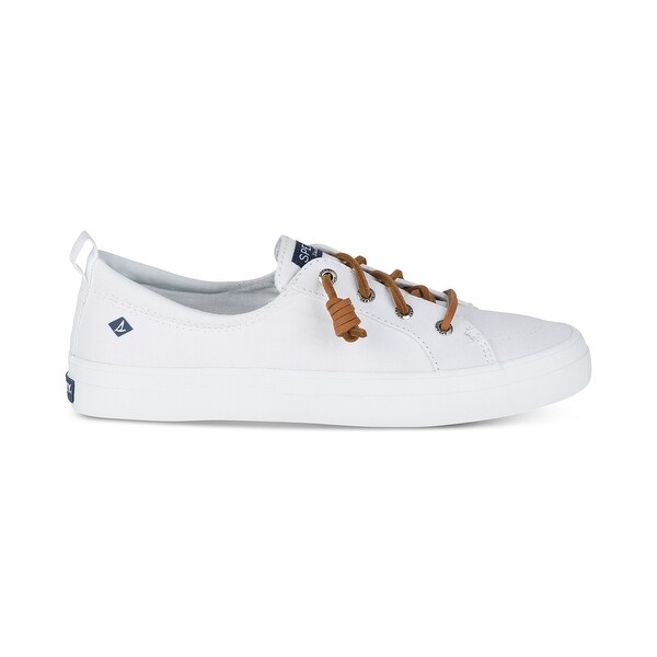 sperry crest vibe canvas