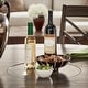 preview thumbnail 5 of 11, Garrison Espresso Convertible Dining Table by iNSPIRE Q Modern