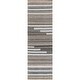 preview thumbnail 9 of 7, Emberly Modern & Contemporary Area Rug