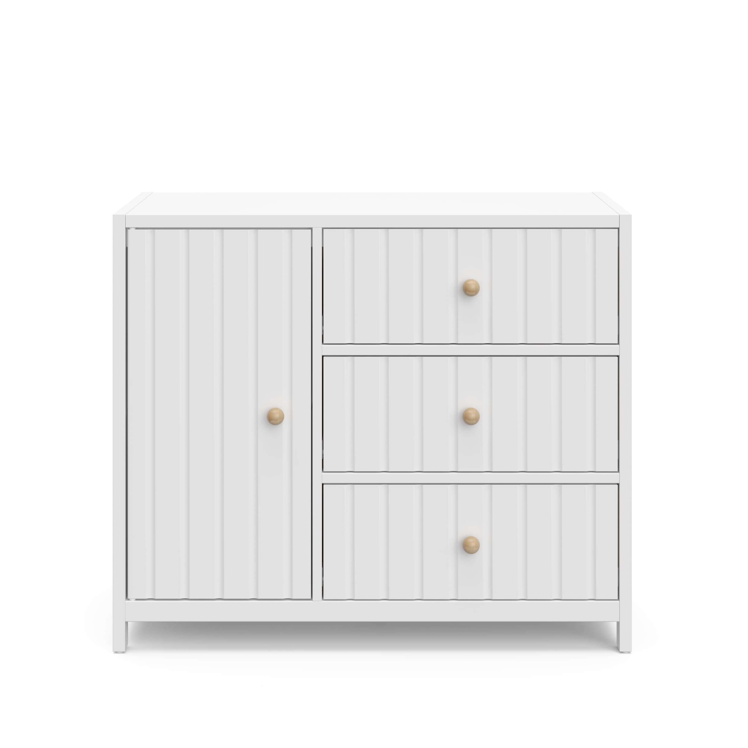3 drawer combo dresser discount