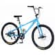 Option Blue