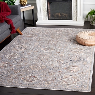 SAFAVIEH Harlow Addolorata Oriental Rug