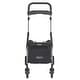 preview thumbnail 2 of 1, Graco SnugRider Elite Black Plastic Infant Car Seat Frame